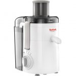 Storcator de fructe Tefal ZE370138 Frutelia+, 350 W, Alb