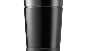 Rasnita cafea DE’LONGHI KG200, 170W, 90g, Negru