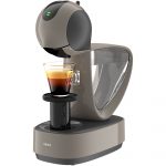 Espressor cu capsule Krups NESCAFÉ® Dolce Gusto® Infinissima Touch KP270A10