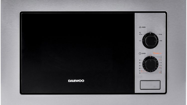 Cuptor cu microunde incorporabil Daewoo KOC-20X-1