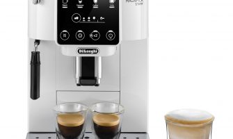 Espressor automat De’Longhi Magnifica Start ECAM 220.20.W