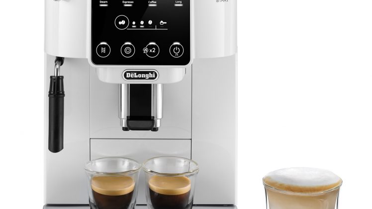 Espressor automat De’Longhi Magnifica Start ECAM 220.20.W