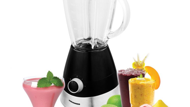 Blender Heinner HBL-550S